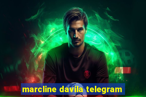 marcline davila telegram